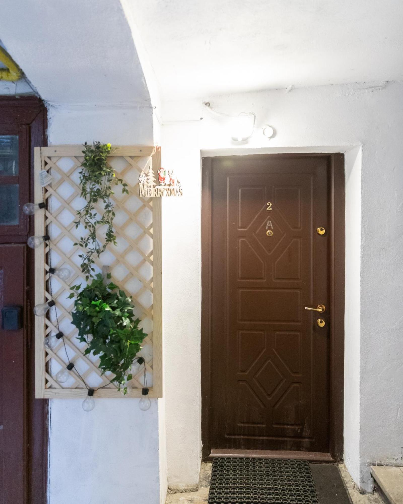 Saint Marco35Th Διαμέρισμα Μπρασόβ Εξωτερικό φωτογραφία